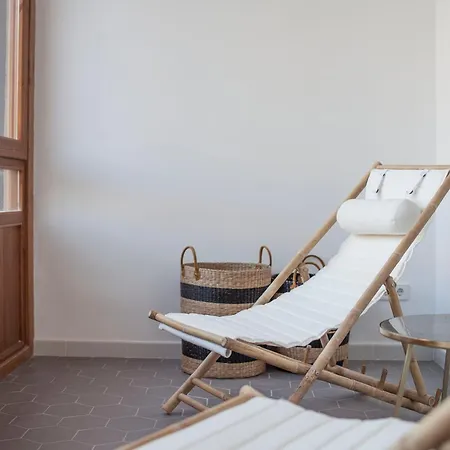 Eg42b - Modernista En El Centro De Apartment Barcelona