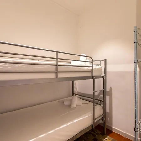 Eg42b - Modernista En El Centro De Apartment