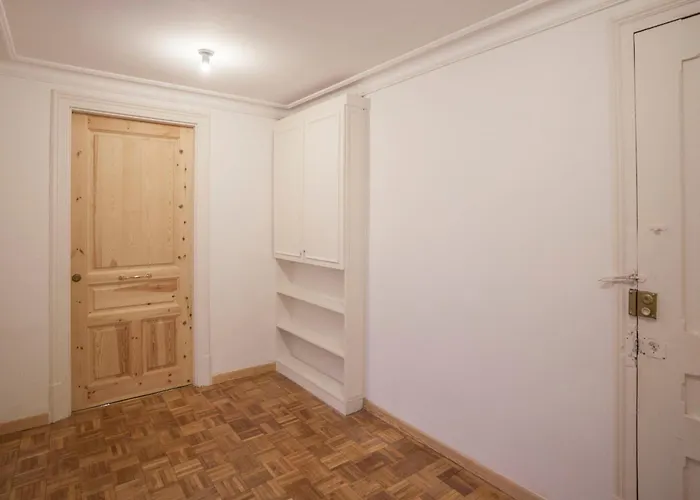 Eg42b - Piso Modernista 6 Pax Con Wifi En Centro *
