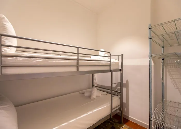 Eg42b - Piso Modernista 6 Pax Con Wifi En Centro شقة